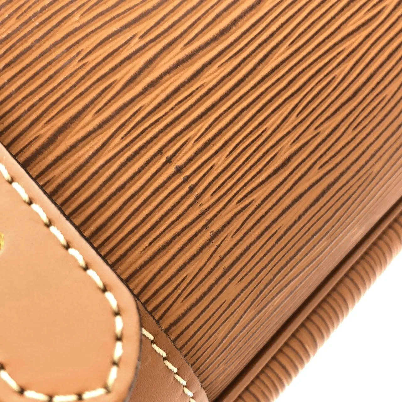 LOUIS VUITTON M5886I 肩背包 Epi 4