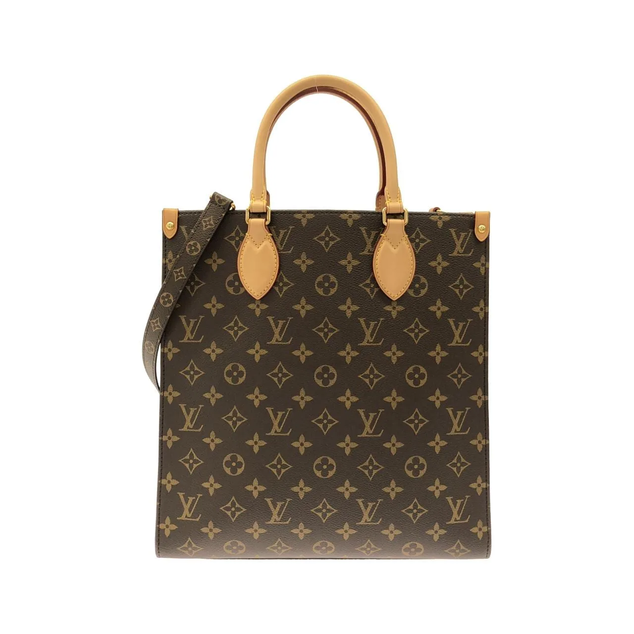 LOUIS VUITTON M45848 手提包 Monogram