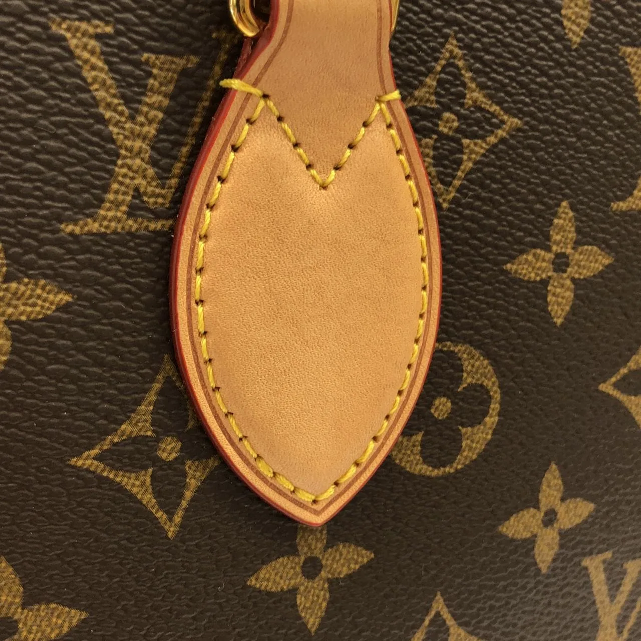 LOUIS VUITTON M45848 手提包 Monogram 3