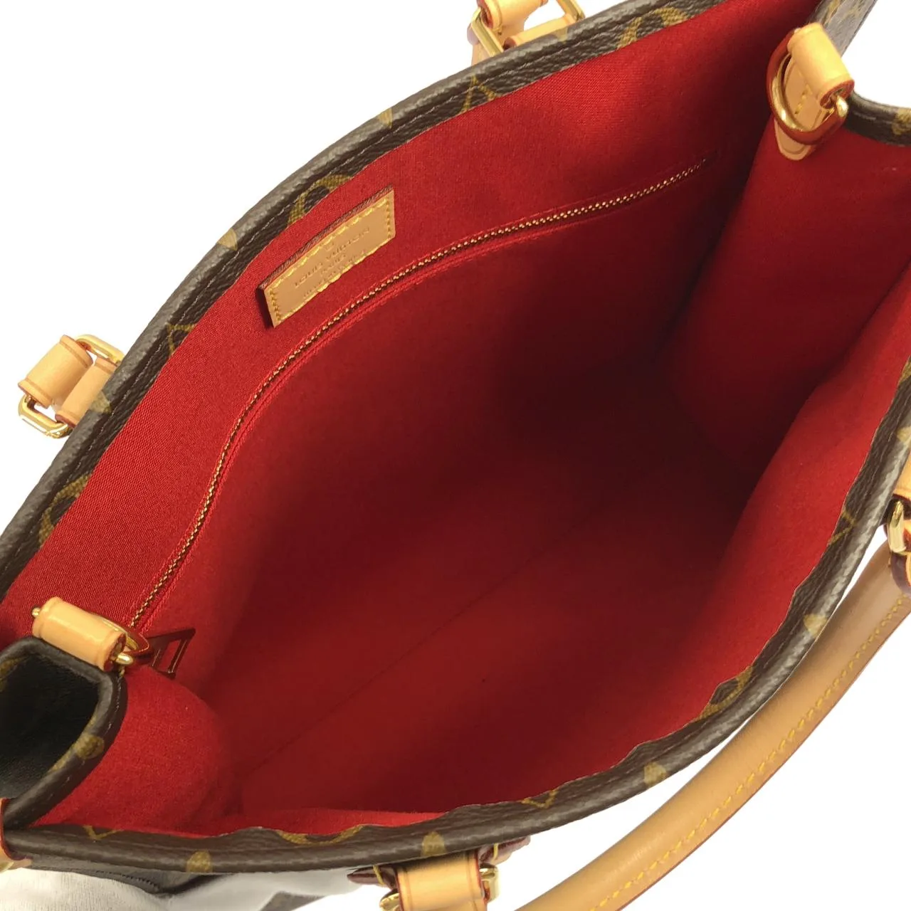 LOUIS VUITTON M45848 手提包 Monogram 5