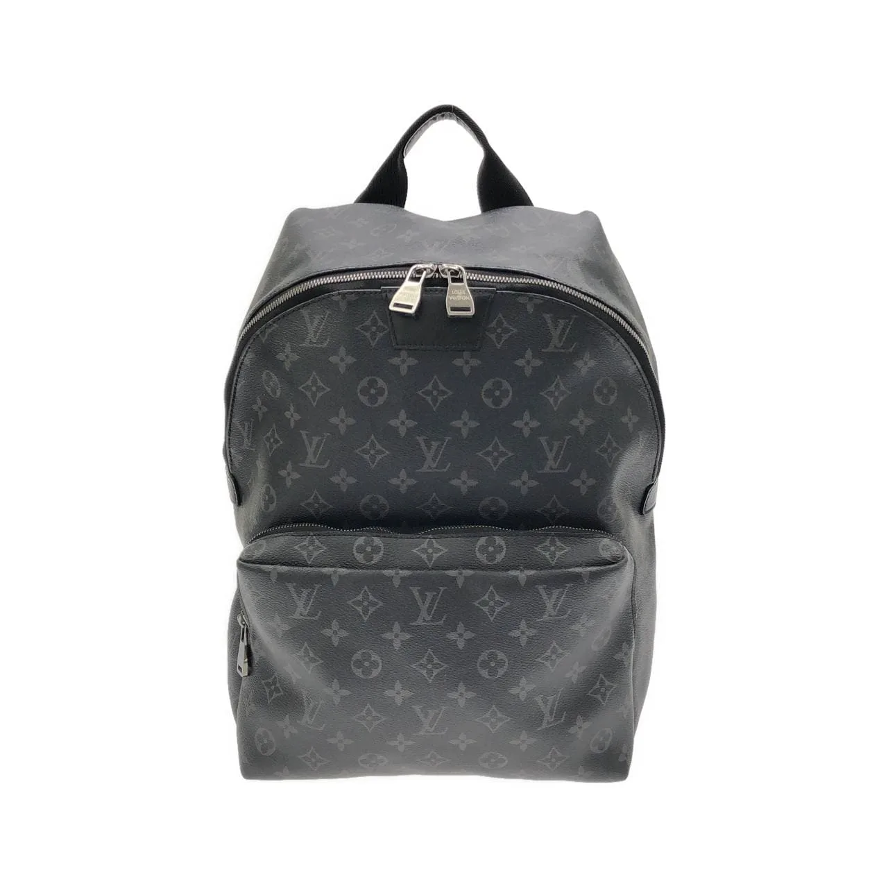 LOUIS VUITTON Eclipse M43186 背包 Monogram