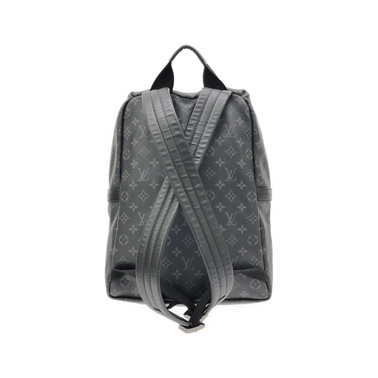 LOUIS VUITTON Eclipse M43186 背包 Monogram 2