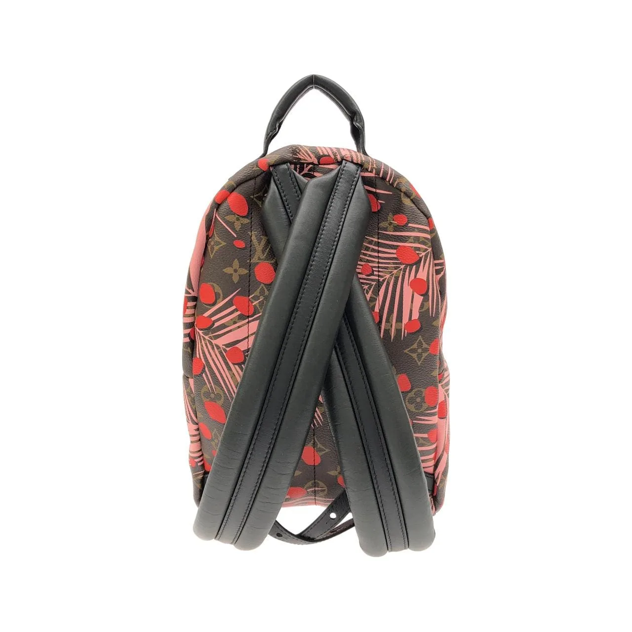 LOUIS VUITTON Palm Springs M41981 背包 Monogram 2