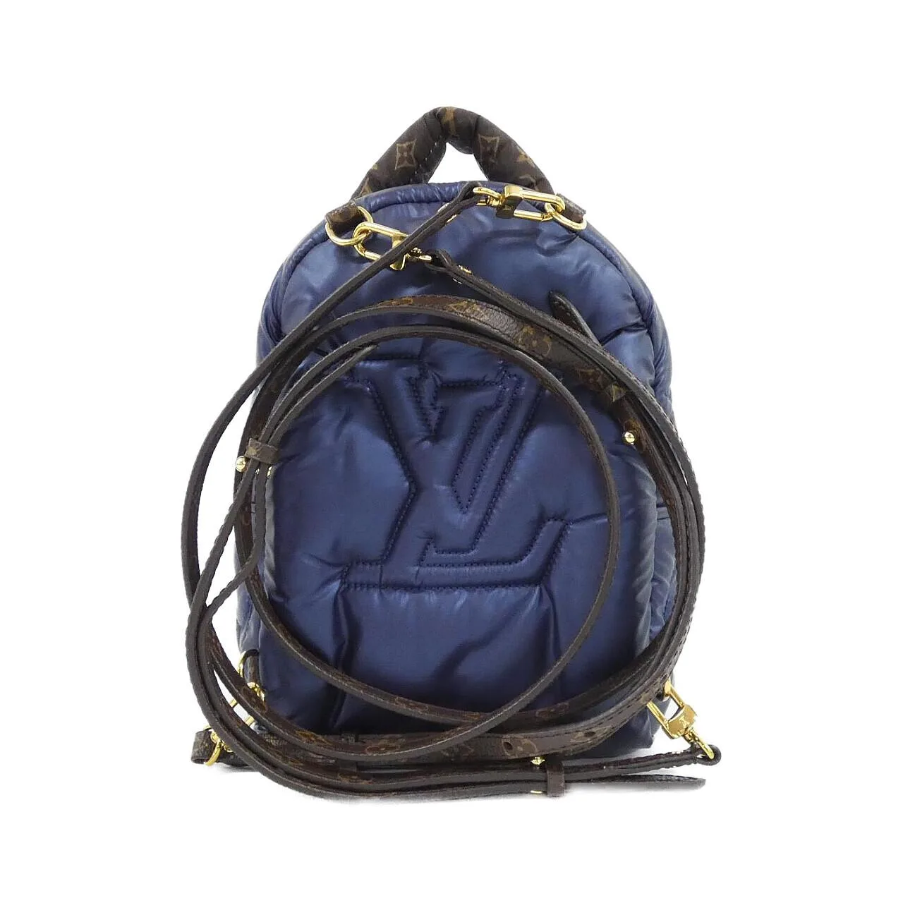 LOUIS VUITTON Palm Springs M21060 Backpack Monogram 2