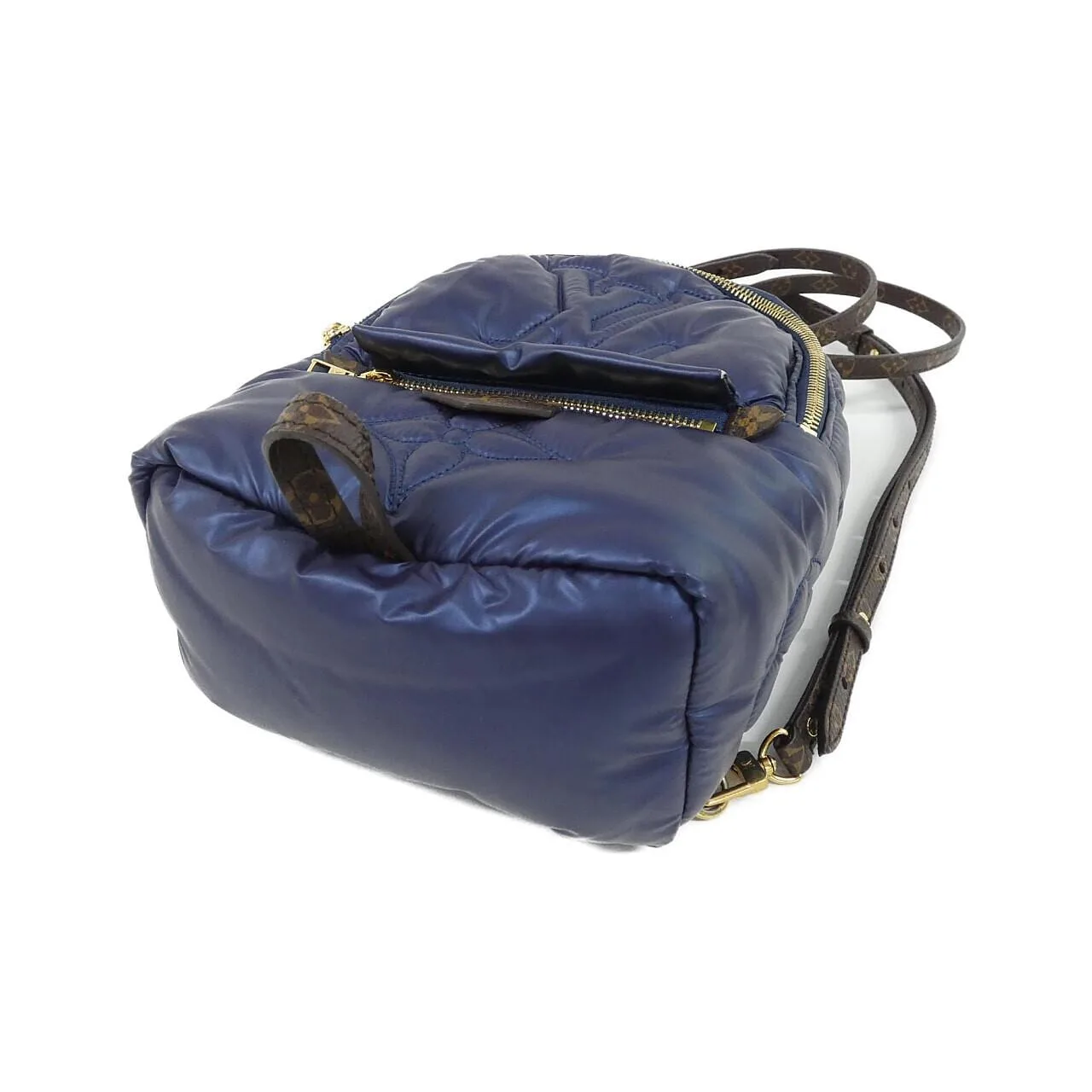 LOUIS VUITTON Palm Springs M21060 Backpack Monogram 3