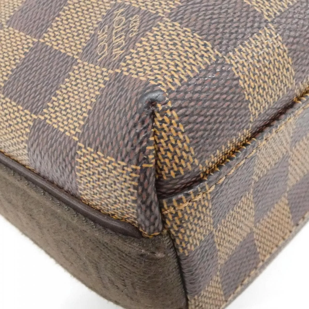LOUIS VUITTON Trotteur N41135 Shoulder Damier 3