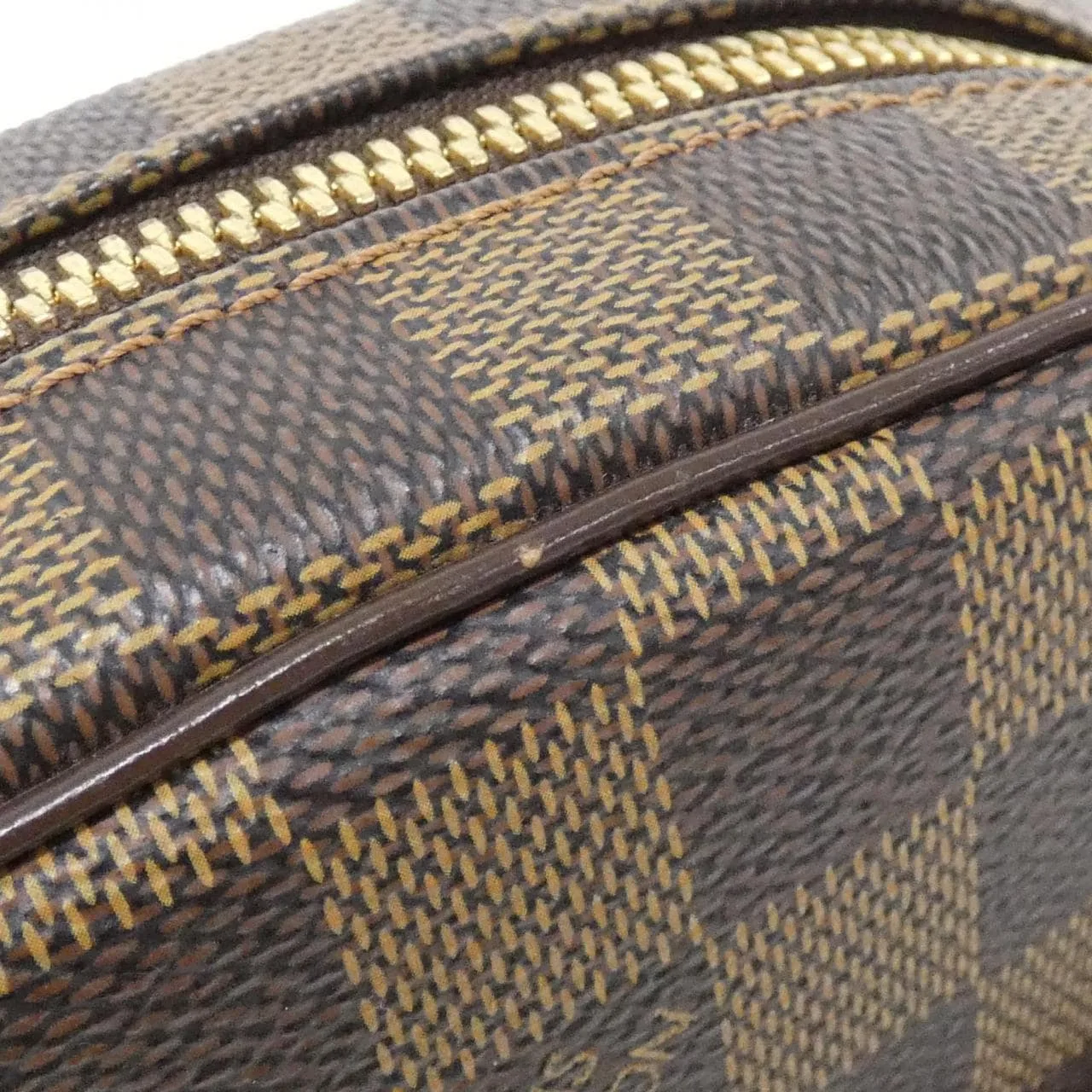 LOUIS VUITTON N51294 肩背包 Damier 4