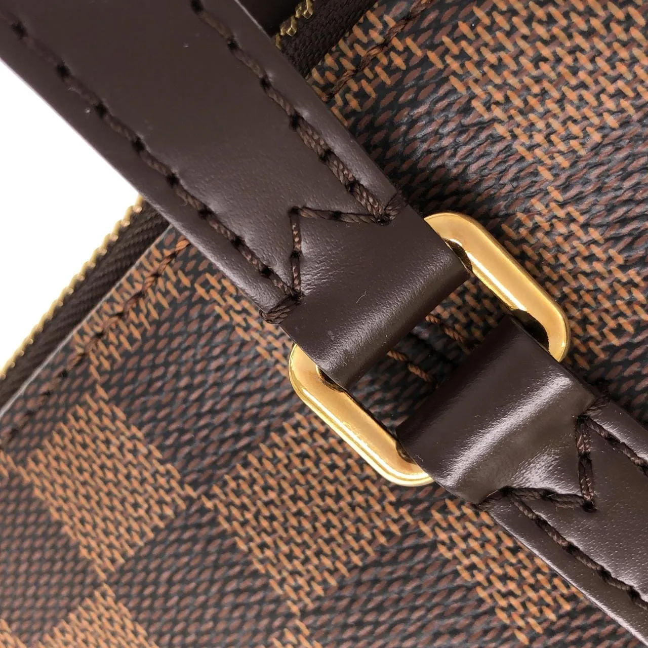 LOUIS VUITTON Totally N41282 Handbag Damier 3