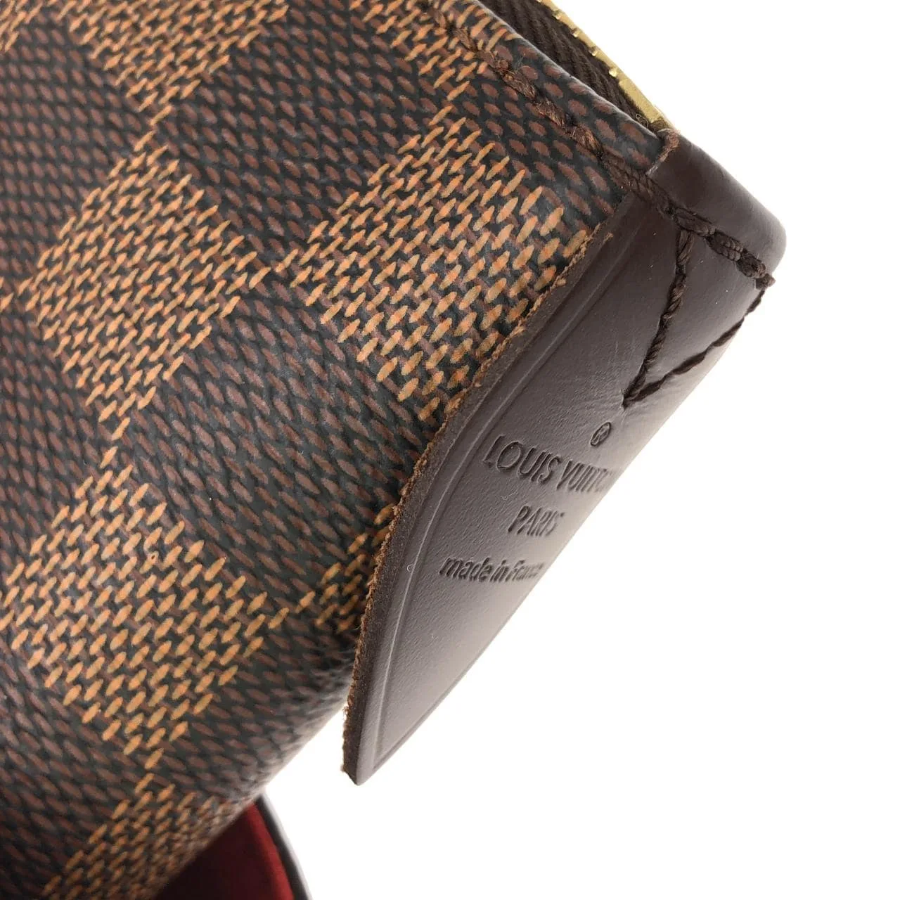 LOUIS VUITTON Totally N41282 Handbag Damier 4