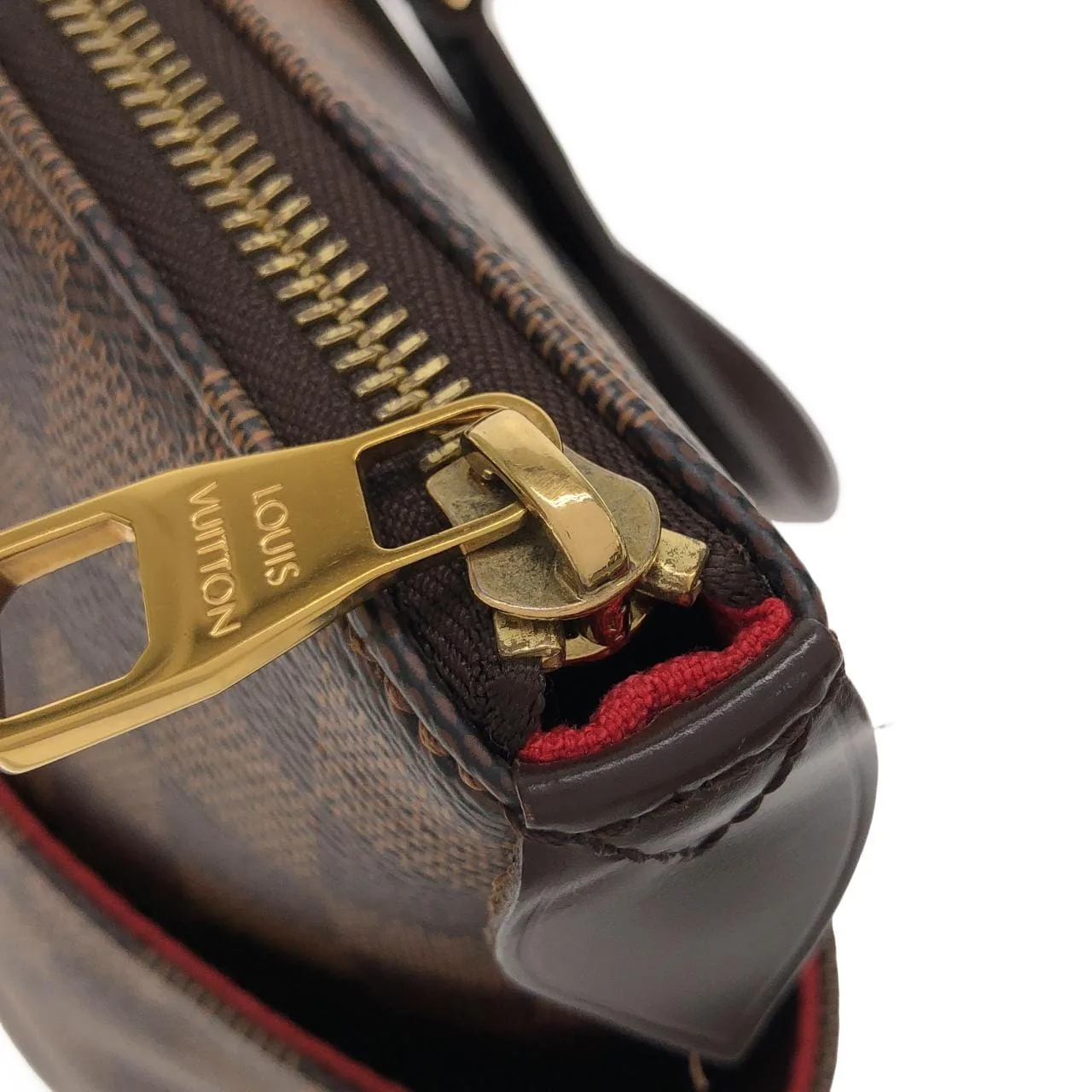 LOUIS VUITTON Totally N41282 Handbag Damier 5