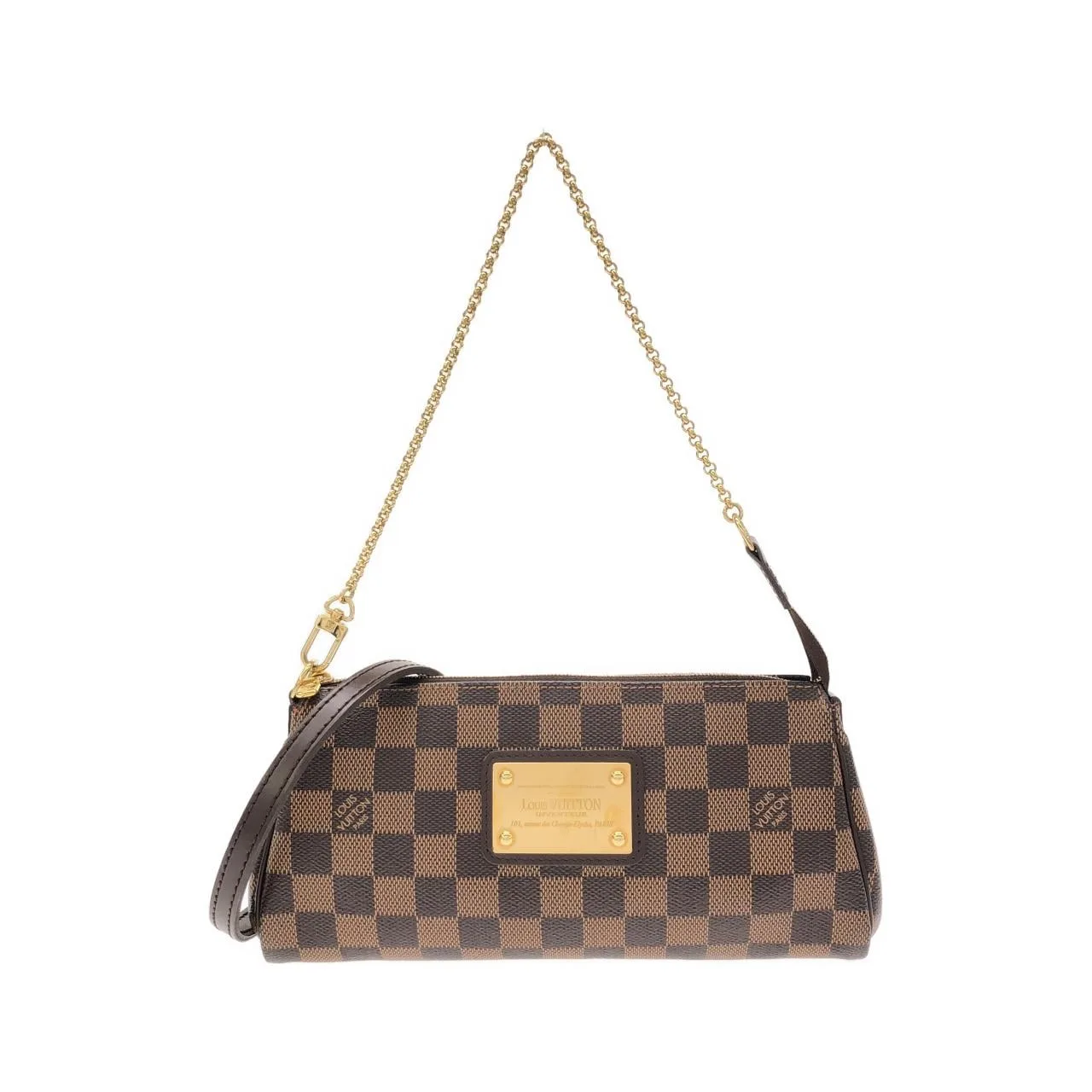 LOUIS VUITTON N55213 Shoulder Damier
