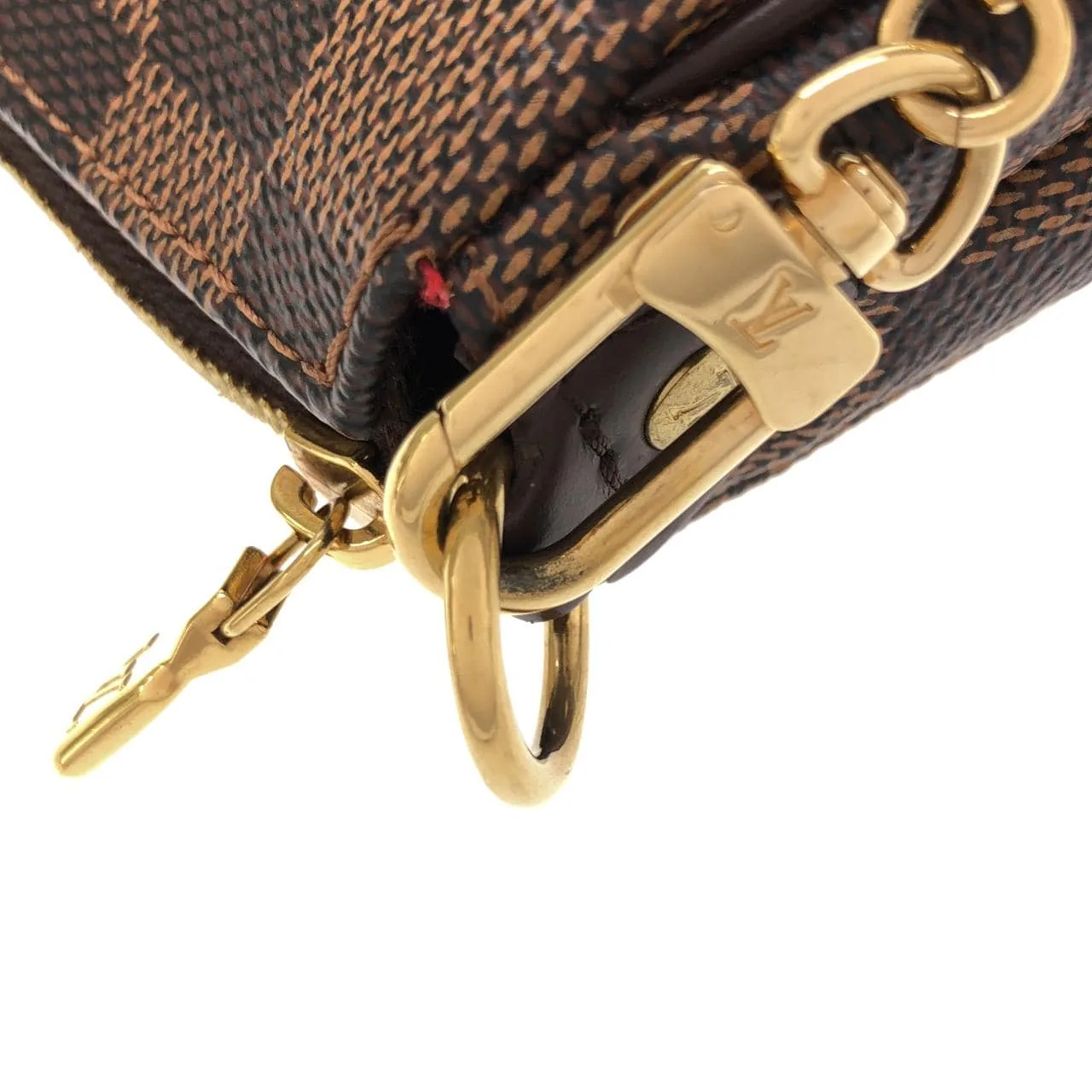 LOUIS VUITTON N55213 Shoulder Damier 4