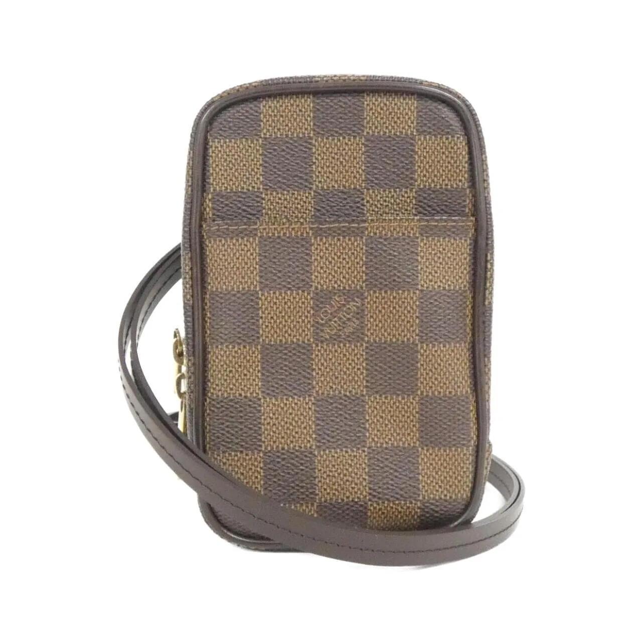 LOUIS VUITTON N61737 小袋 Damier