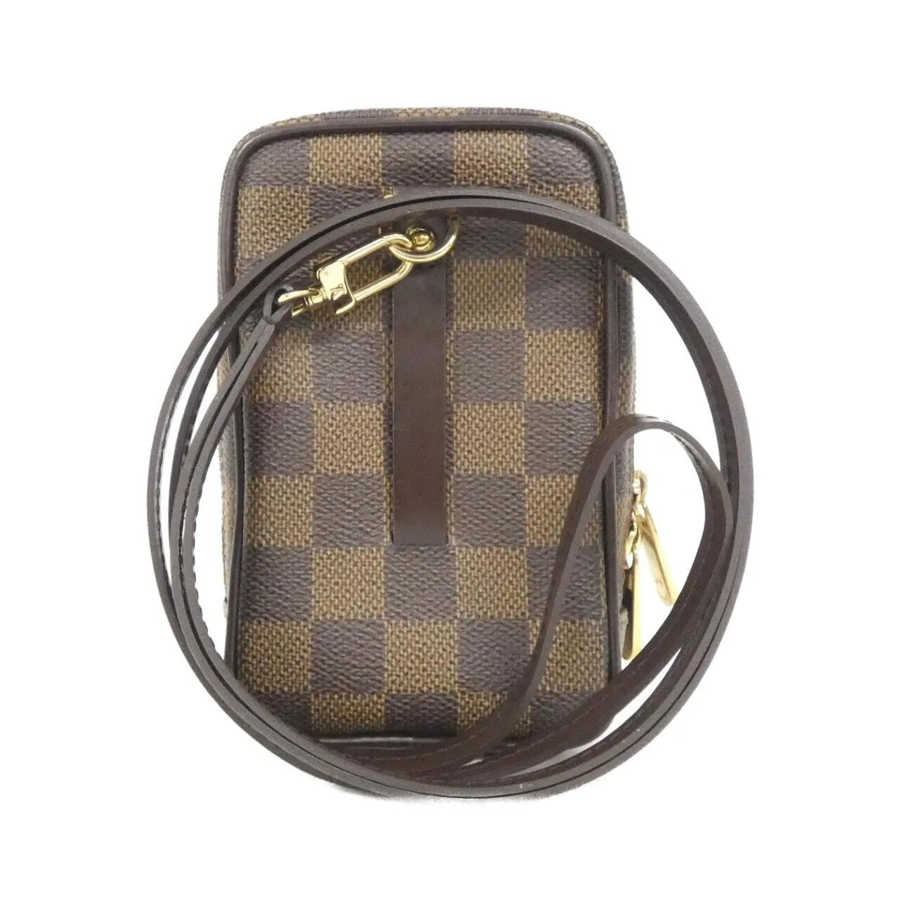LOUIS VUITTON N61737 小袋 Damier 2