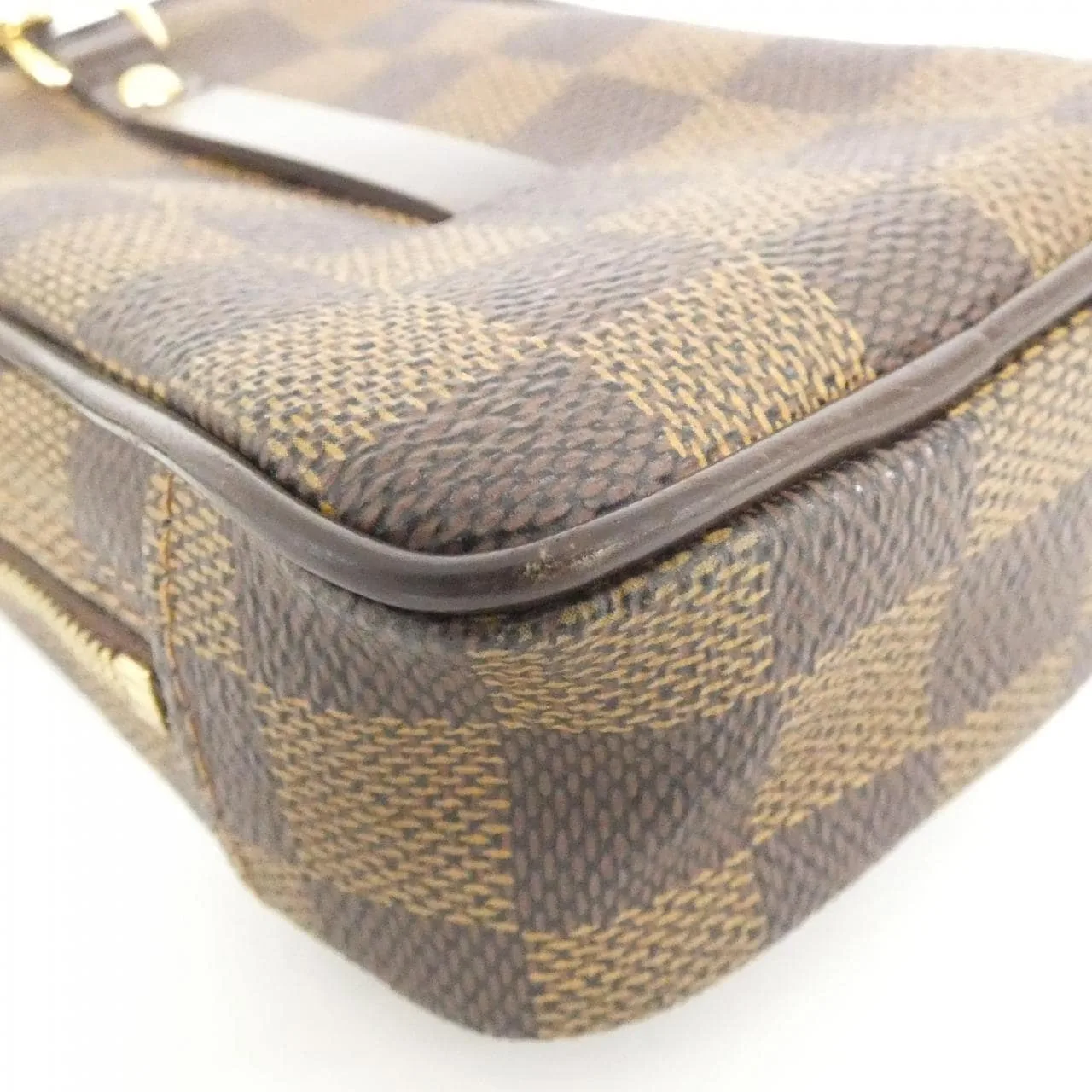 LOUIS VUITTON N61737 小袋 Damier 3