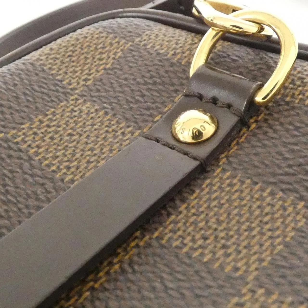 LOUIS VUITTON N61737 小袋 Damier 4