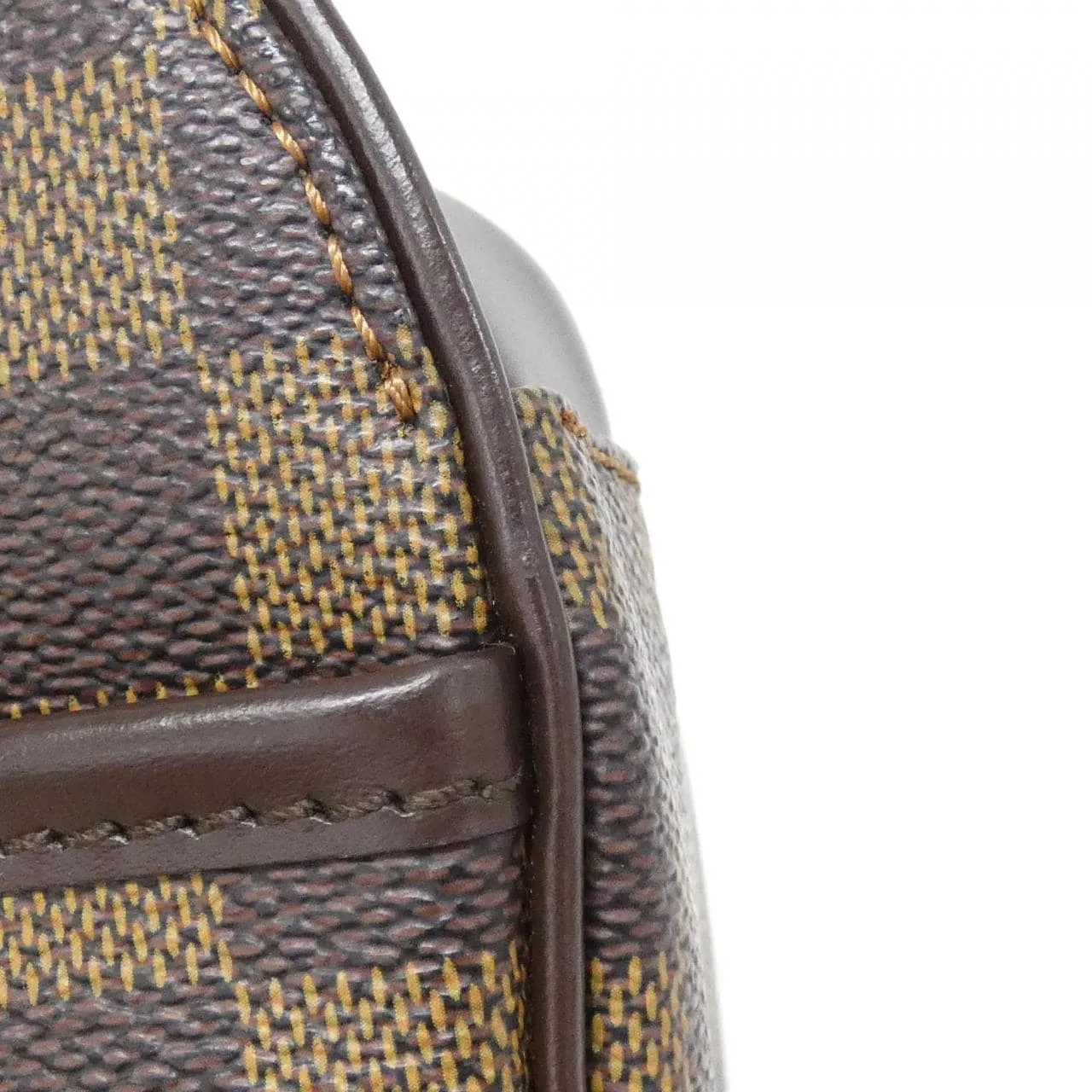 LOUIS VUITTON N51282 Handbag Damier 4