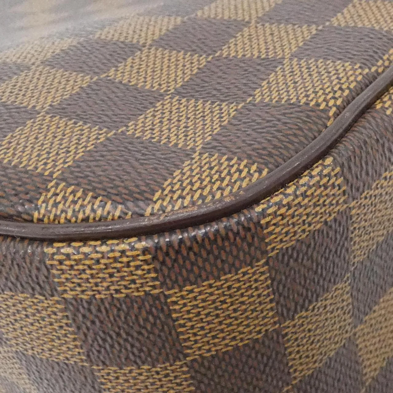 LOUIS VUITTON N51123 Handbag Damier 3