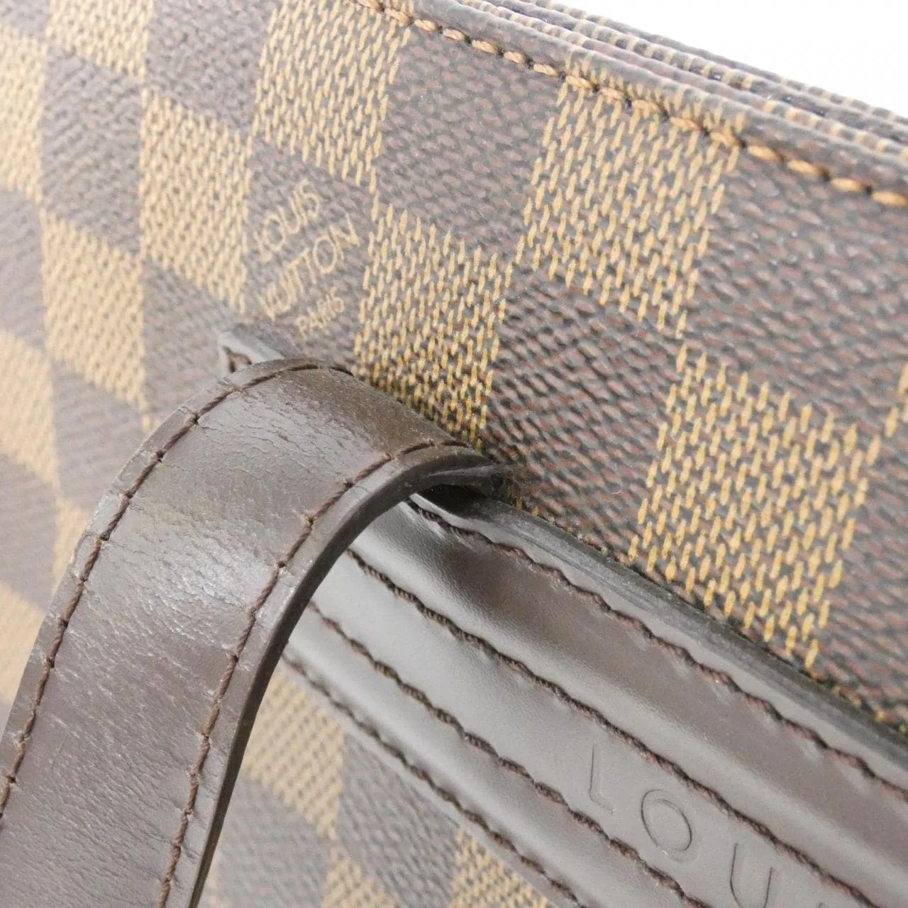 LOUIS VUITTON N51123 Handbag Damier 4