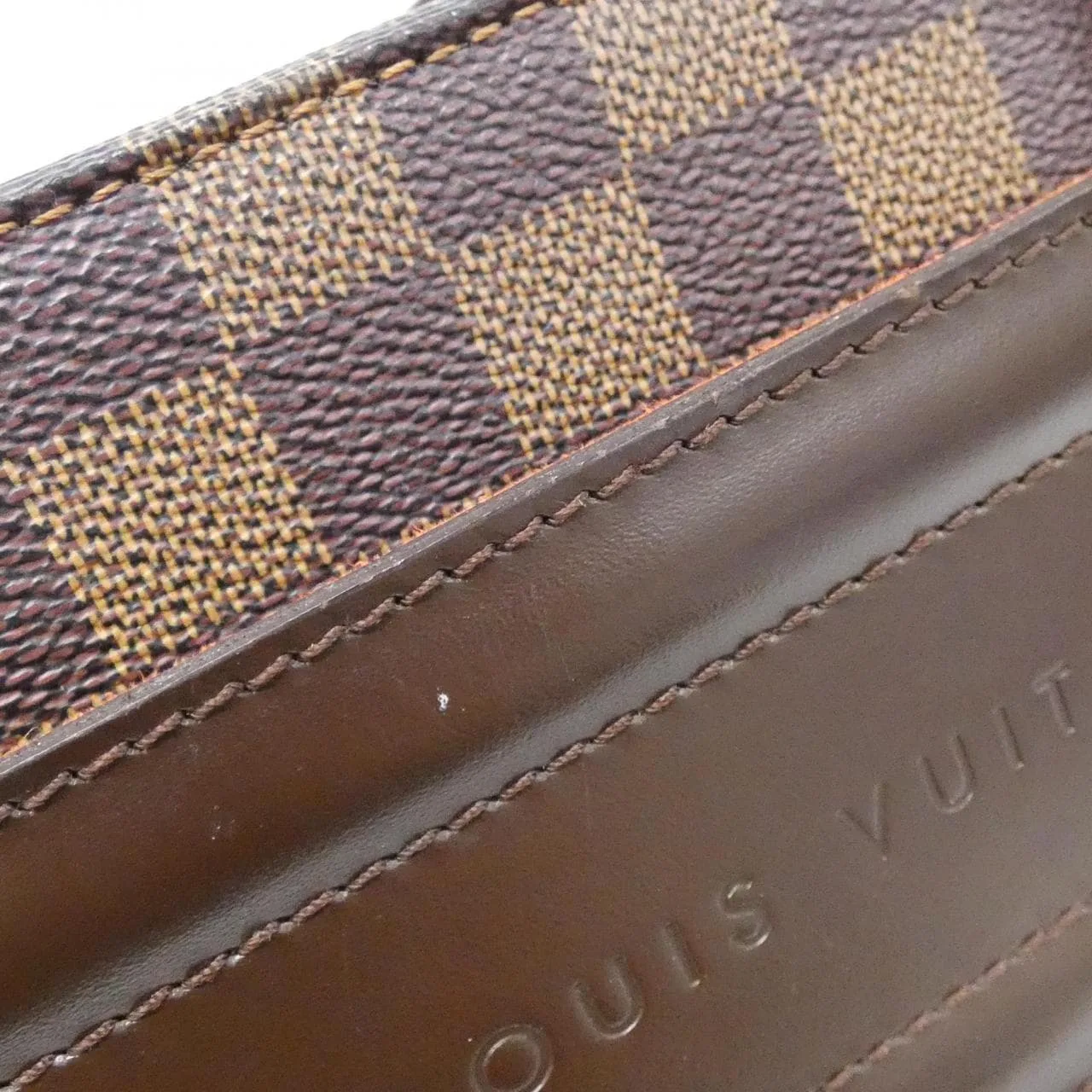 LOUIS VUITTON N51123 Handbag Damier 4