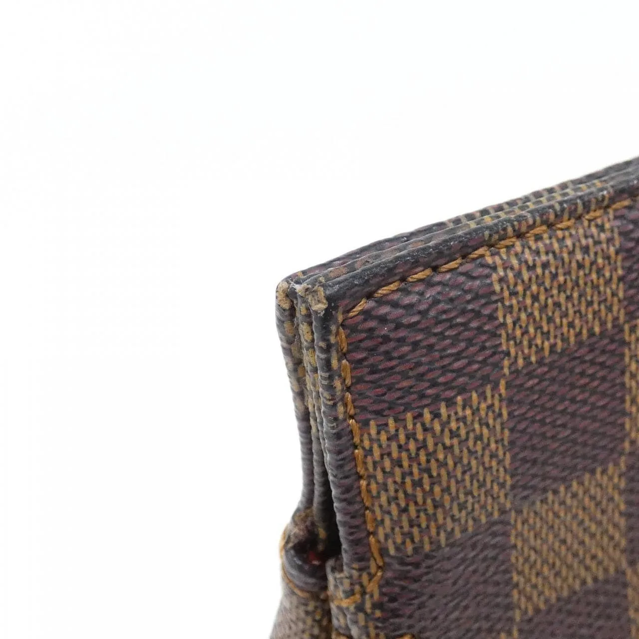 LOUIS VUITTON N51123 Handbag Damier 5