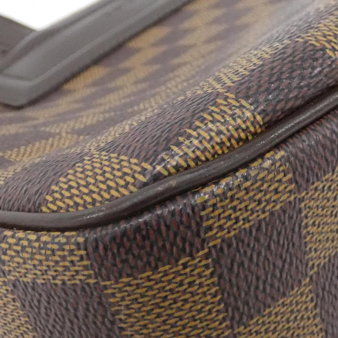 LOUIS VUITTON N51123 Handbag Damier 3