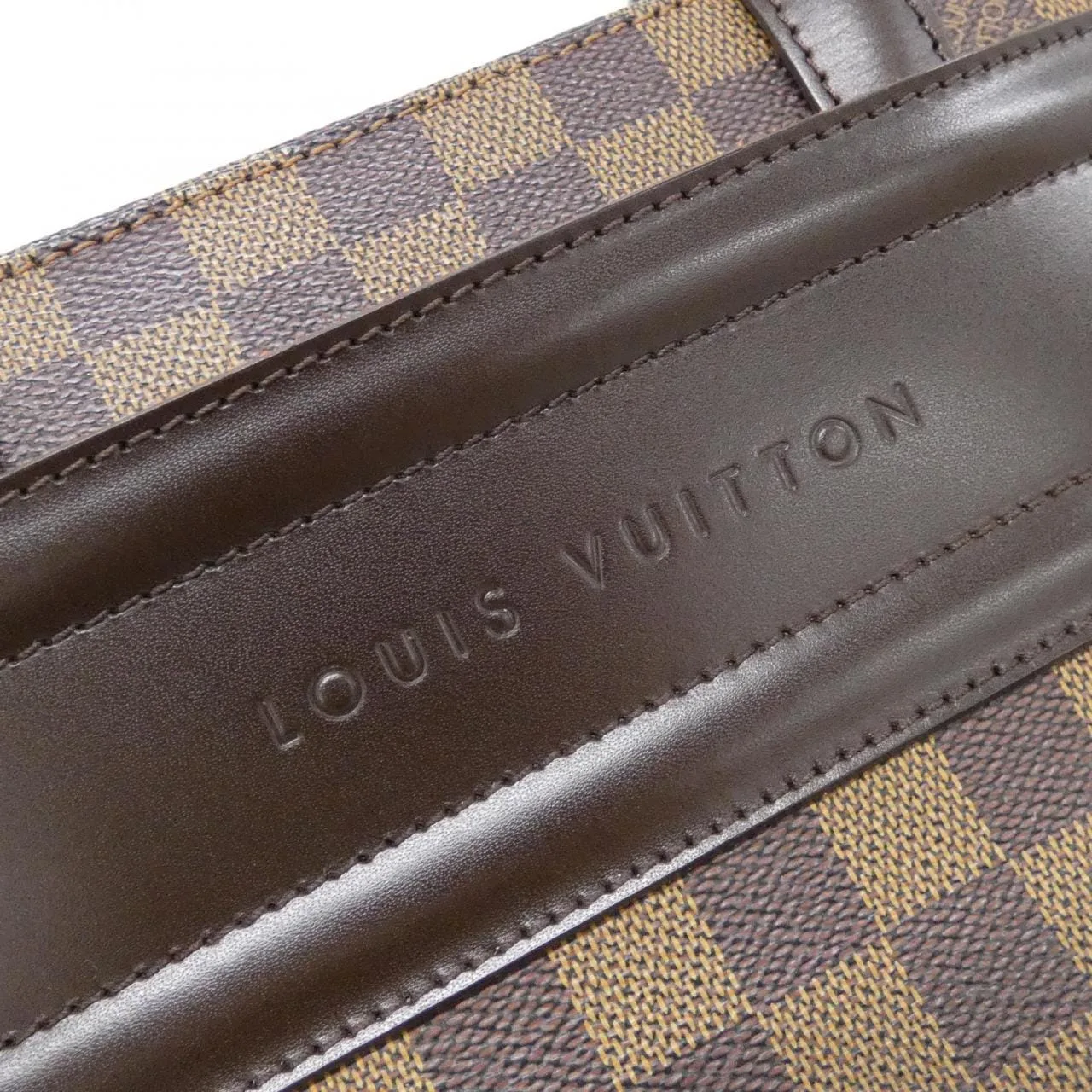 LOUIS VUITTON N51123 Handbag Damier 4