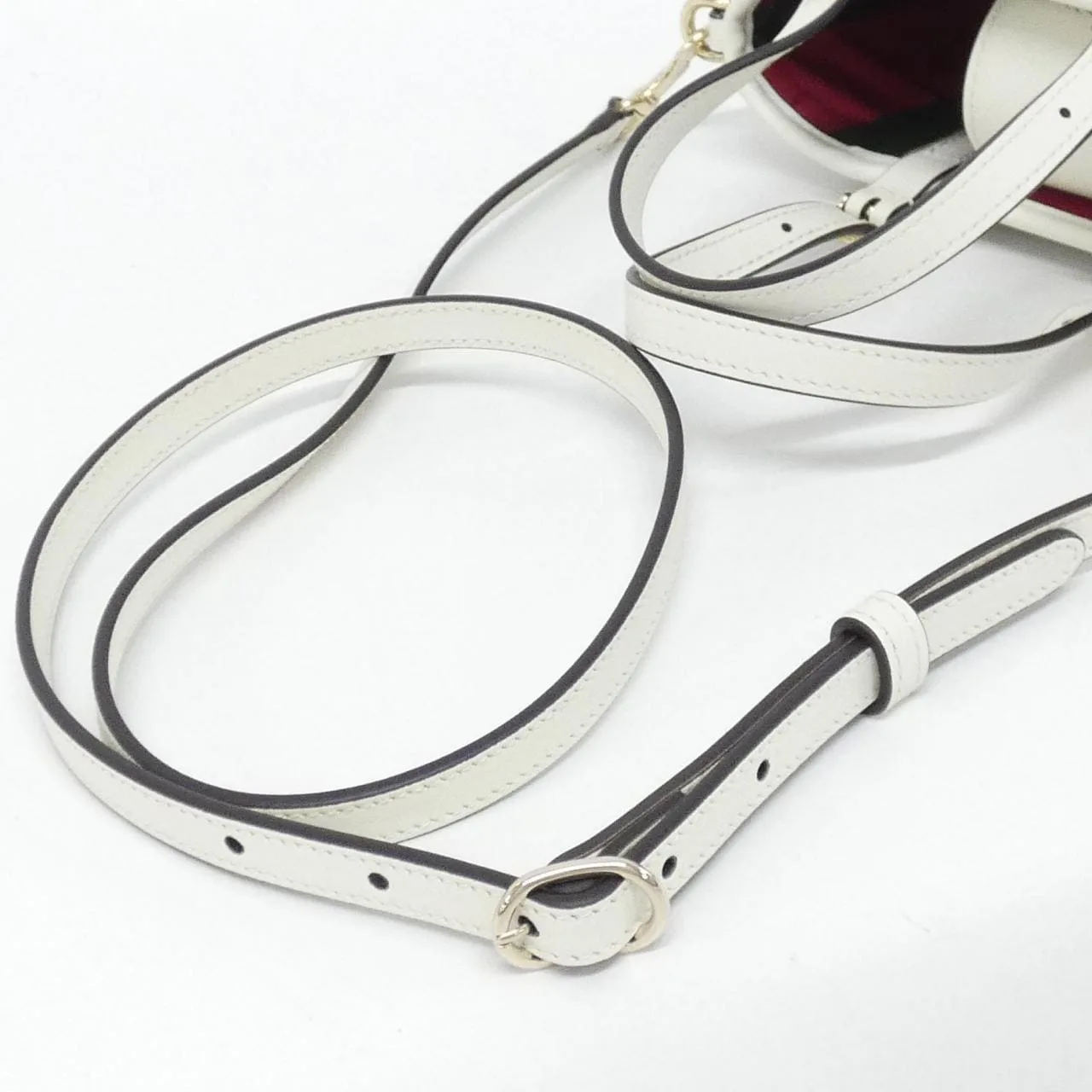 GUCCI 855491 FAEUC Handbag Canvas 4