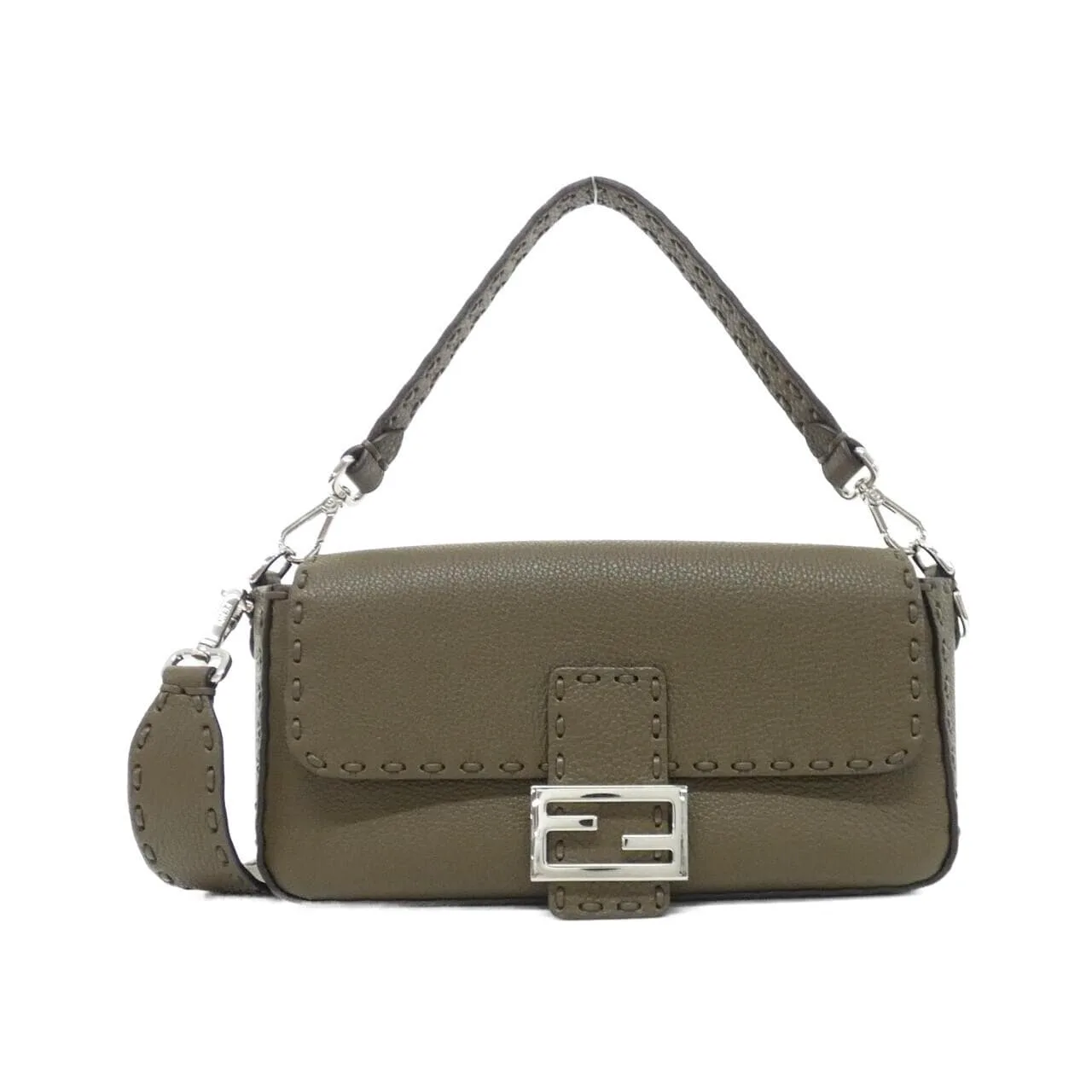 FENDI Baguette 8BR600 ARBB 肩背包