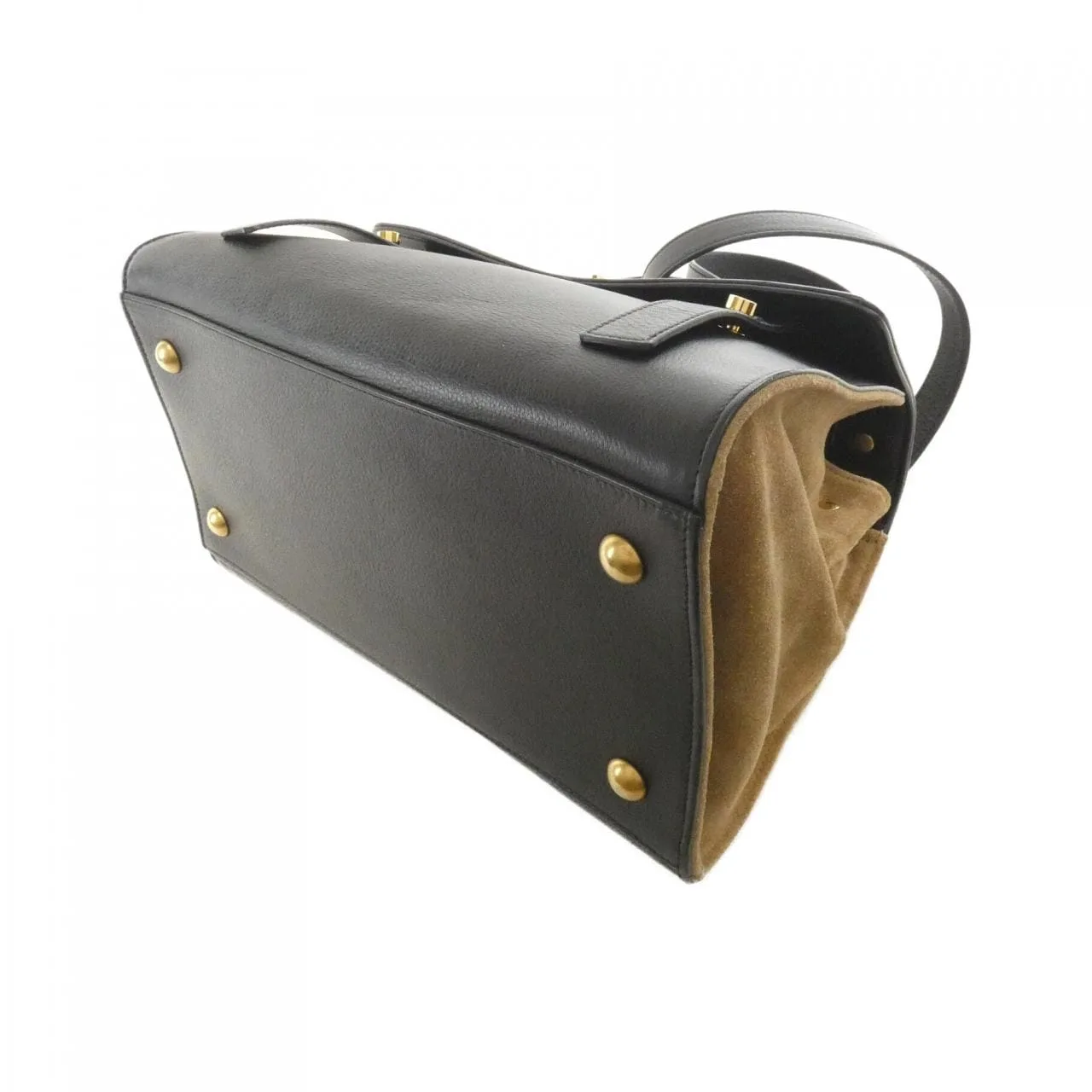 SAINT LAURENT 368229 BEFKJ Handbag 3