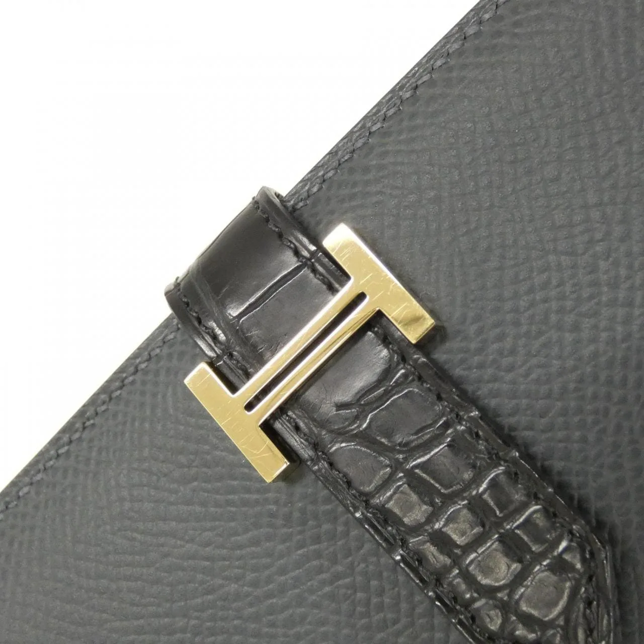 HERMES 082388CP Wallet Epsom 3
