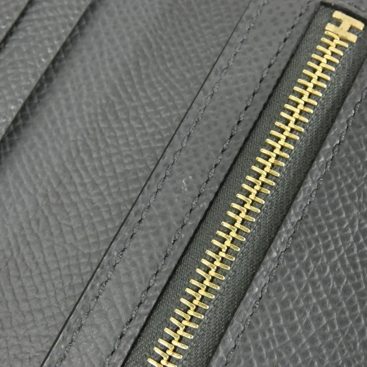 HERMES 082388CP Wallet Epsom 5