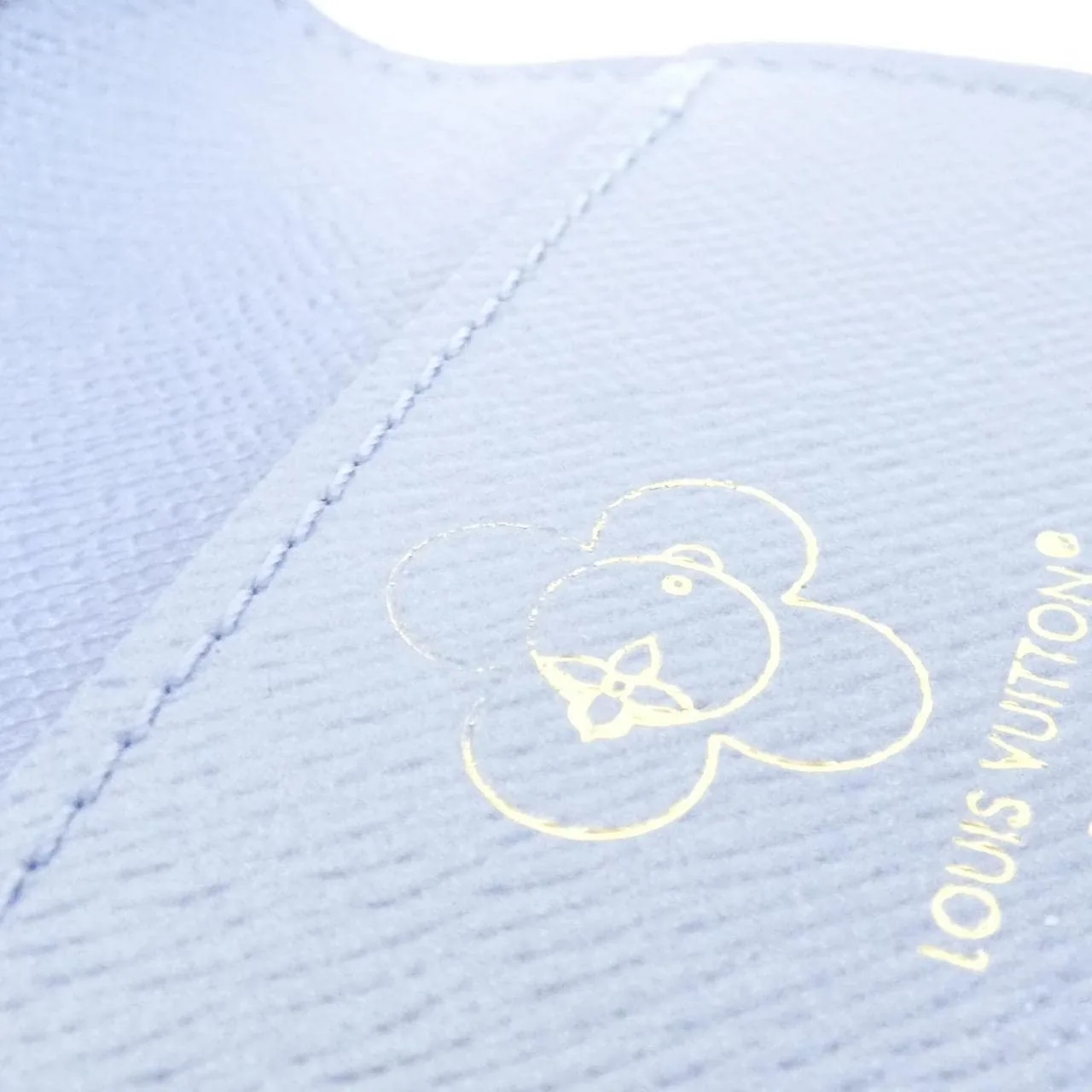 LOUIS VUITTON LBC004 銀包 Monogram 5