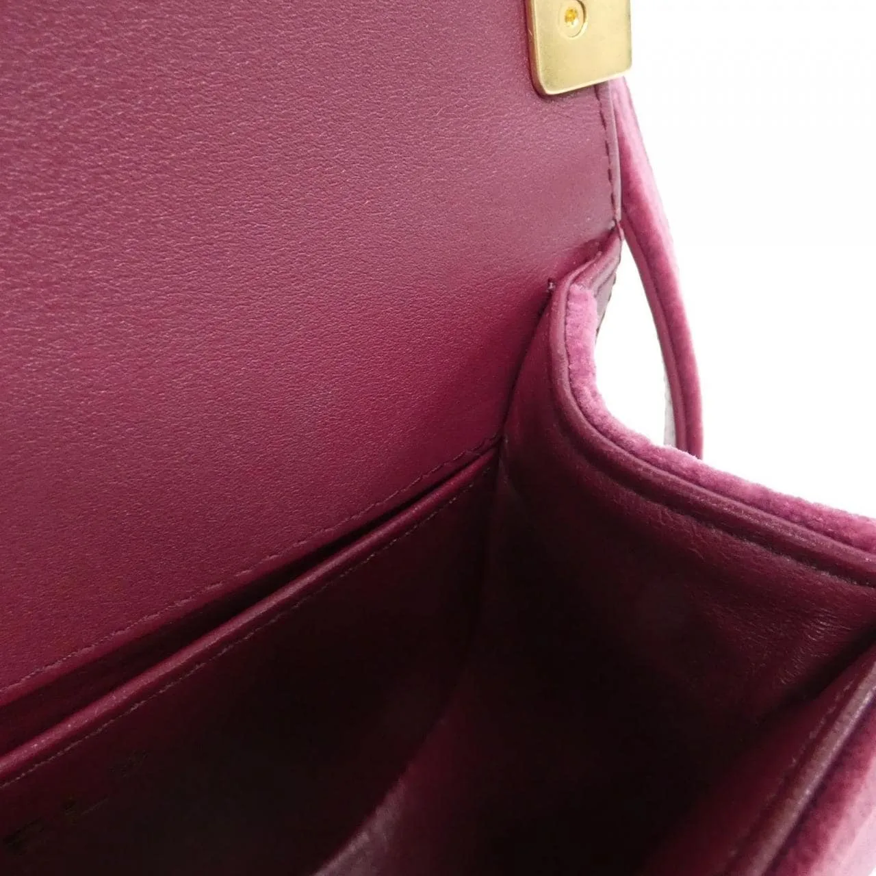 CHANEL Boy Chanel AS3350 肩背包