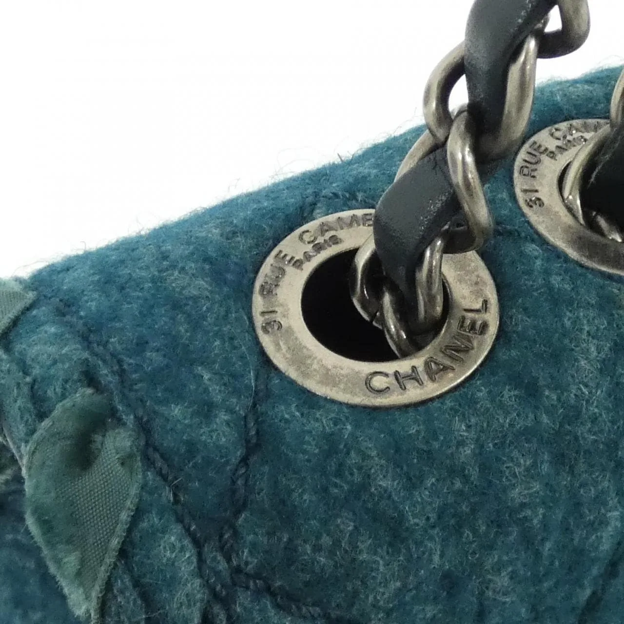 CHANEL 肩背包