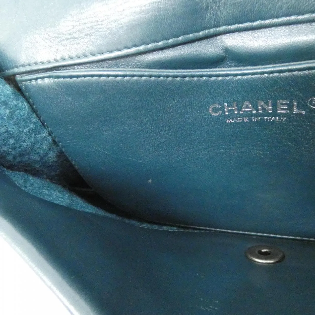 CHANEL 肩背包