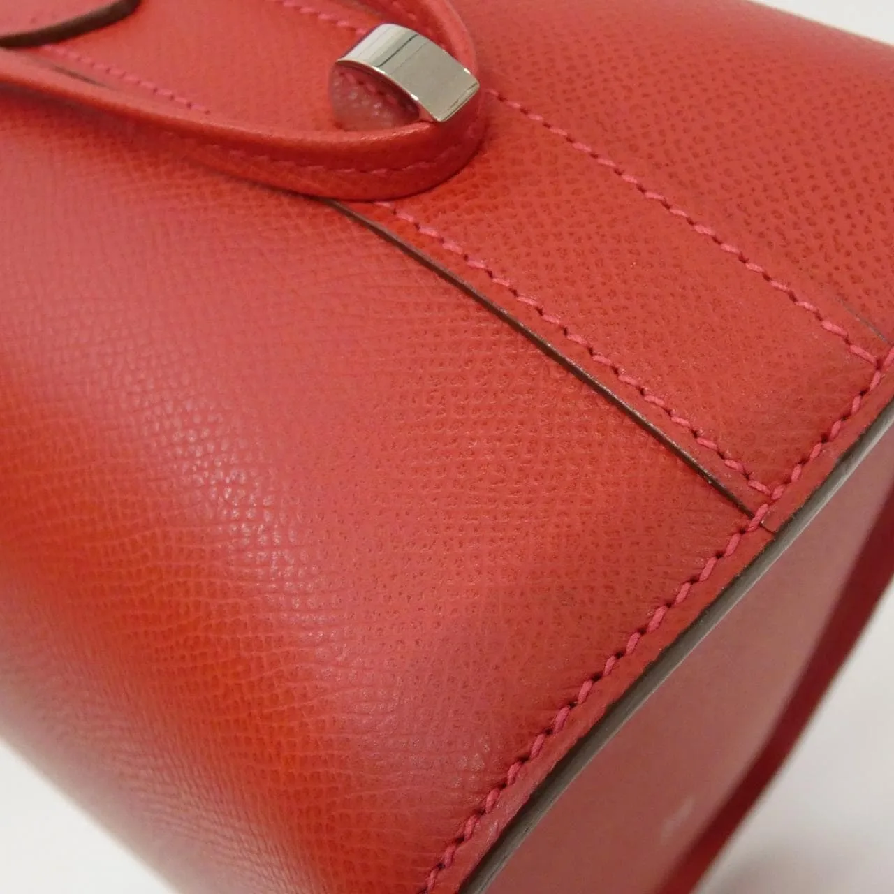 HERMES 047575CK Handbag Epsom 3