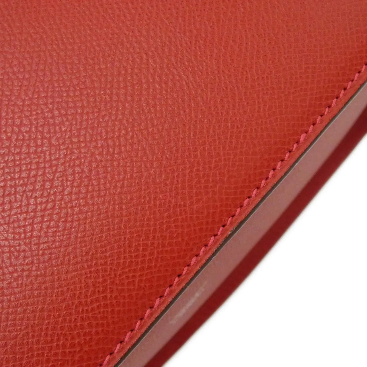 HERMES 047575CK Handbag Epsom 4