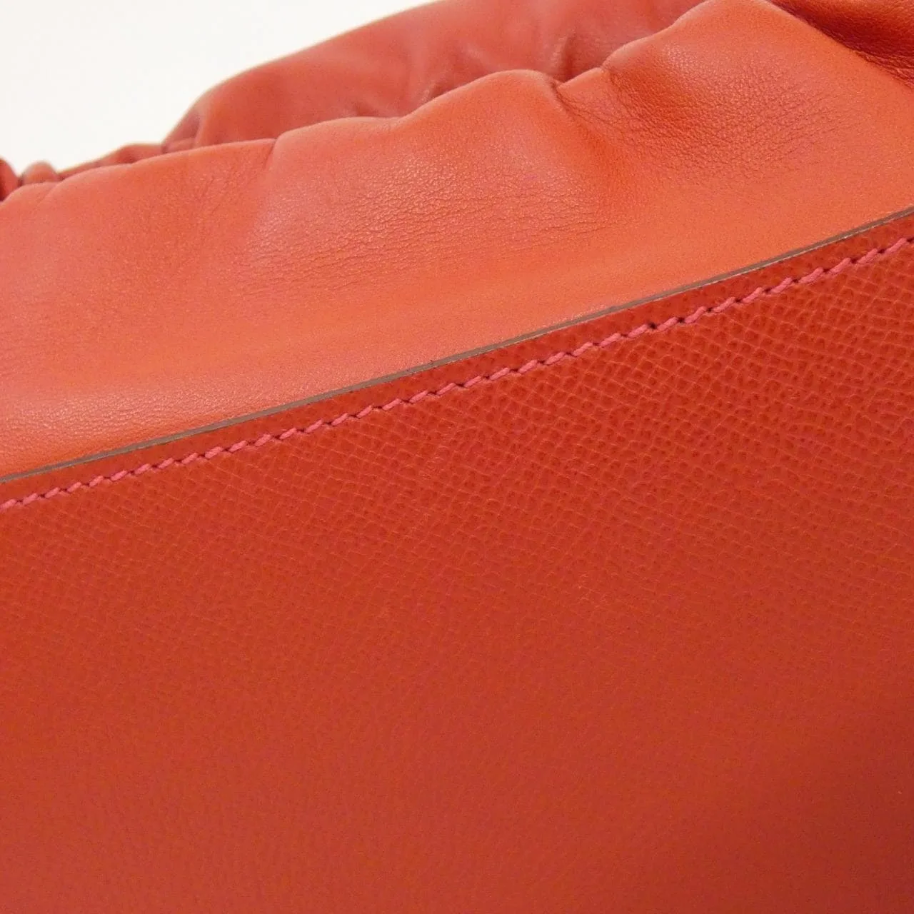 HERMES 047575CK Handbag Epsom 5