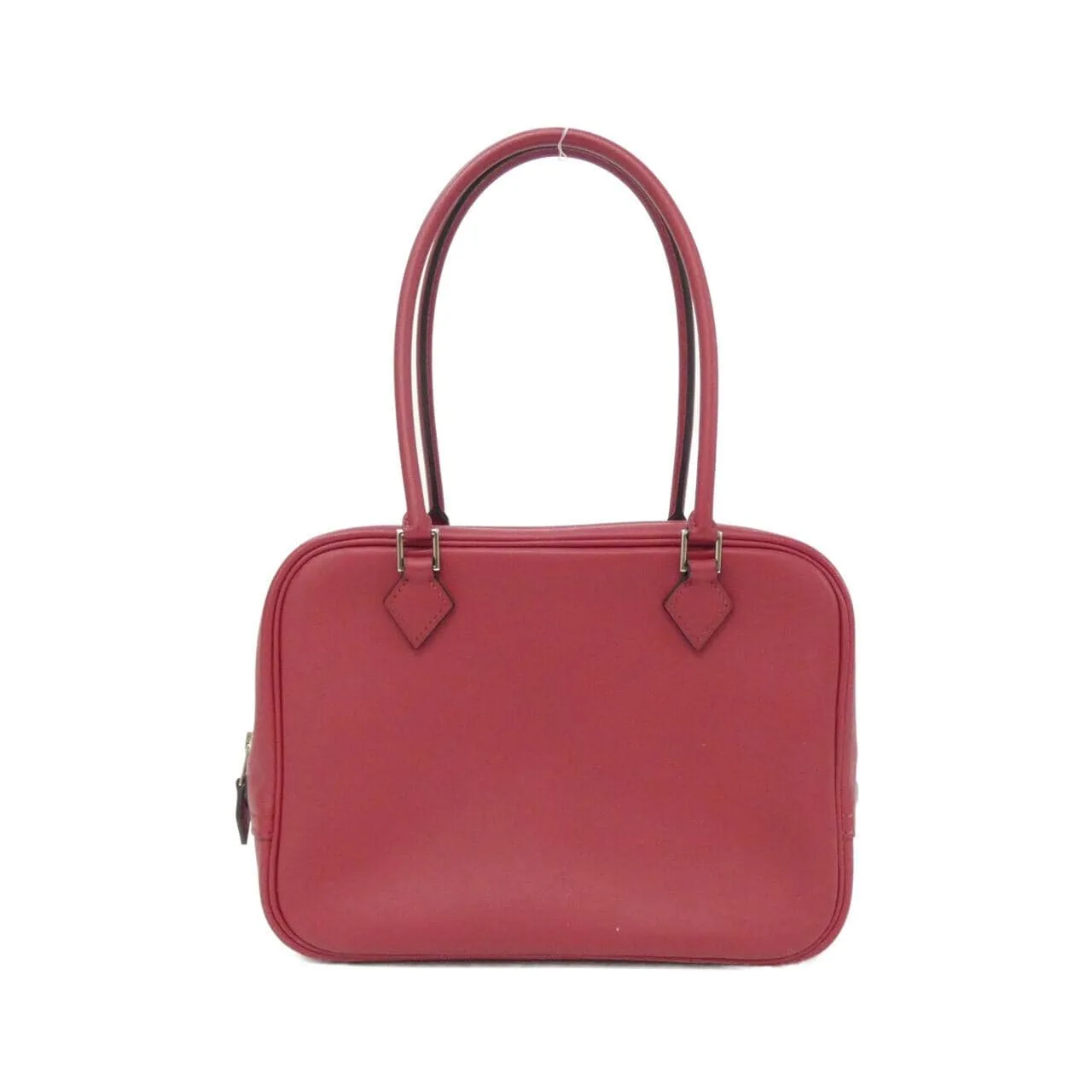 HERMES Plume 048263CK Handbag Swift