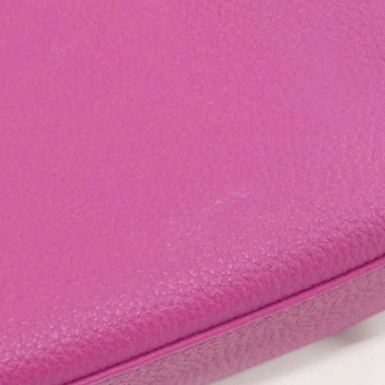 HERMES Kelly 044624CK Handbag Togo Purple Togo Leather Rank A - Thumbnail 8
