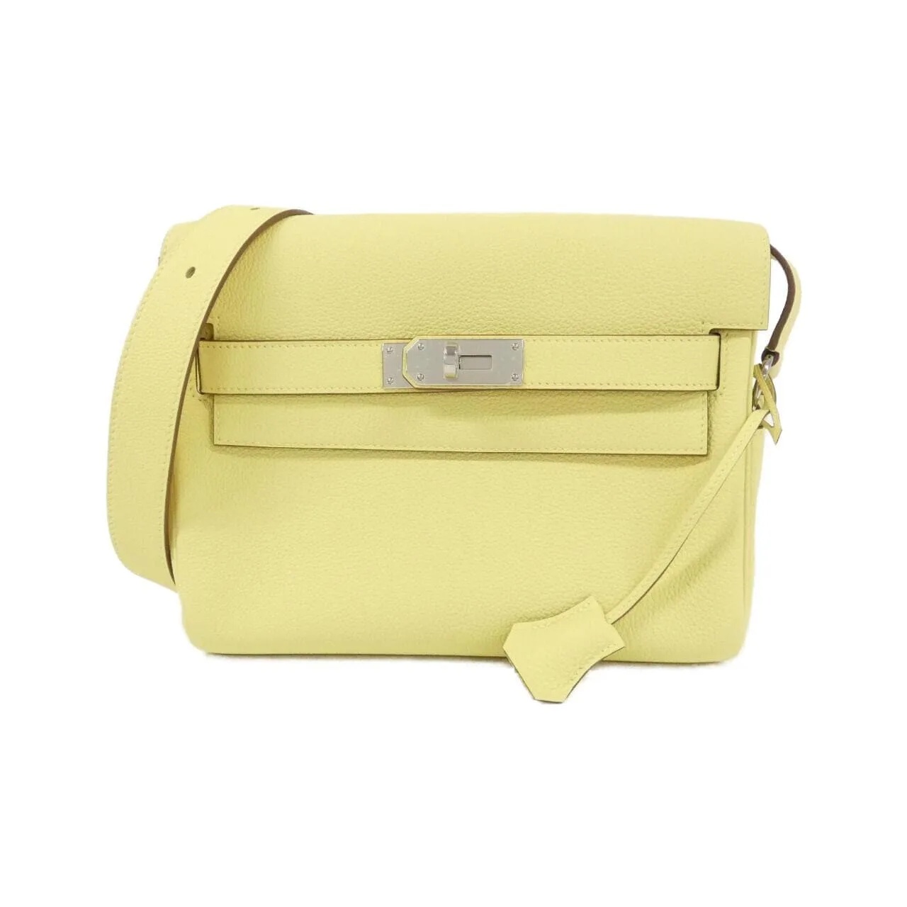 HERMES Kelly 085671CK Shoulder Togo