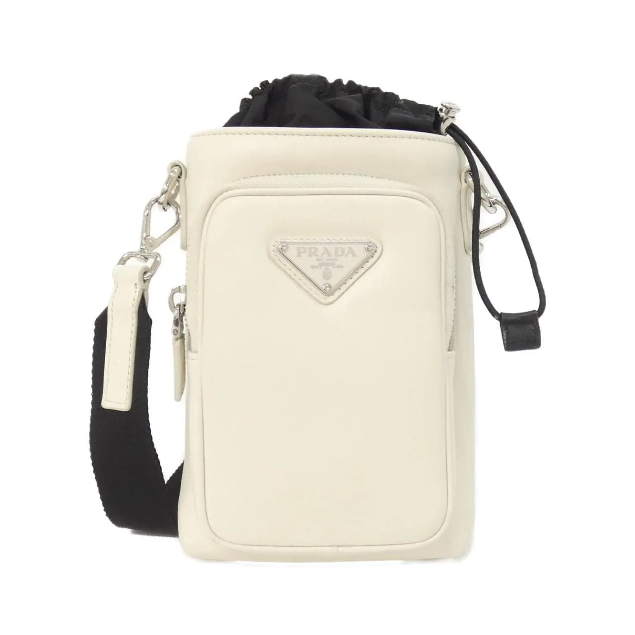 PRADA 2ZH155 Wallet
