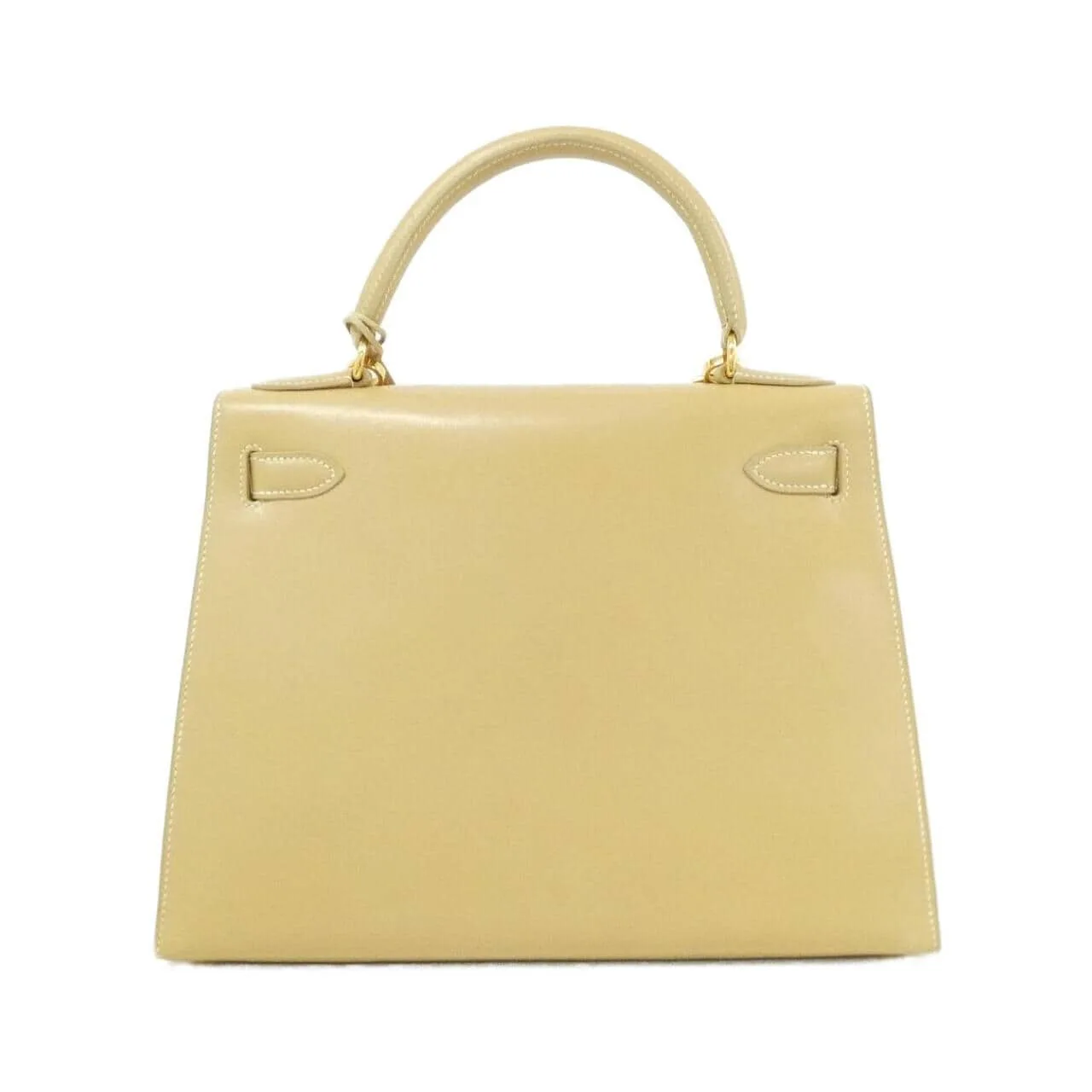 HERMES Kelly 001848CC 手提包 Box Calf 2