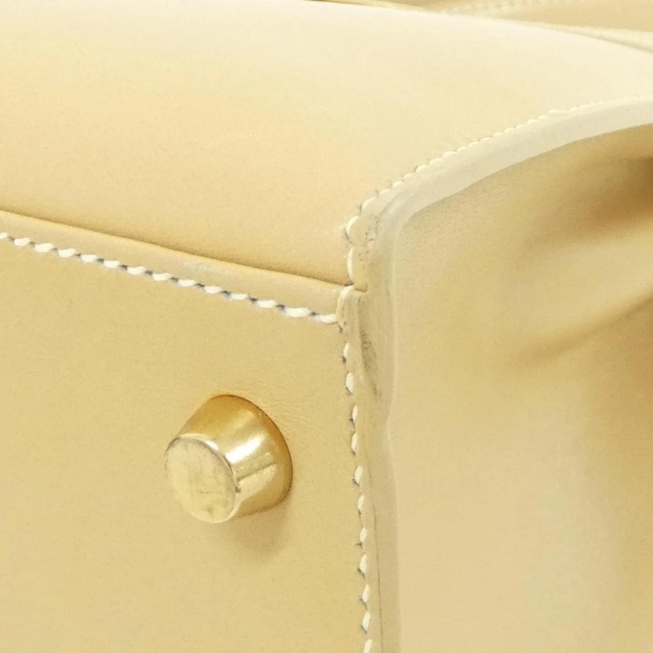 HERMES Kelly 001848CC 手提包 Box Calf 3