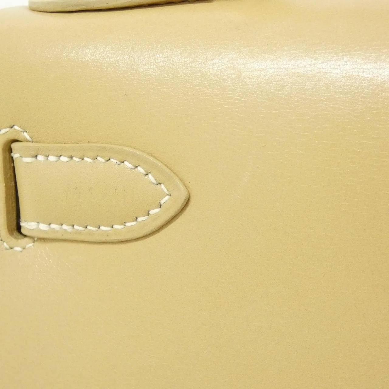 HERMES Kelly 001848CC 手提包 Box Calf 5