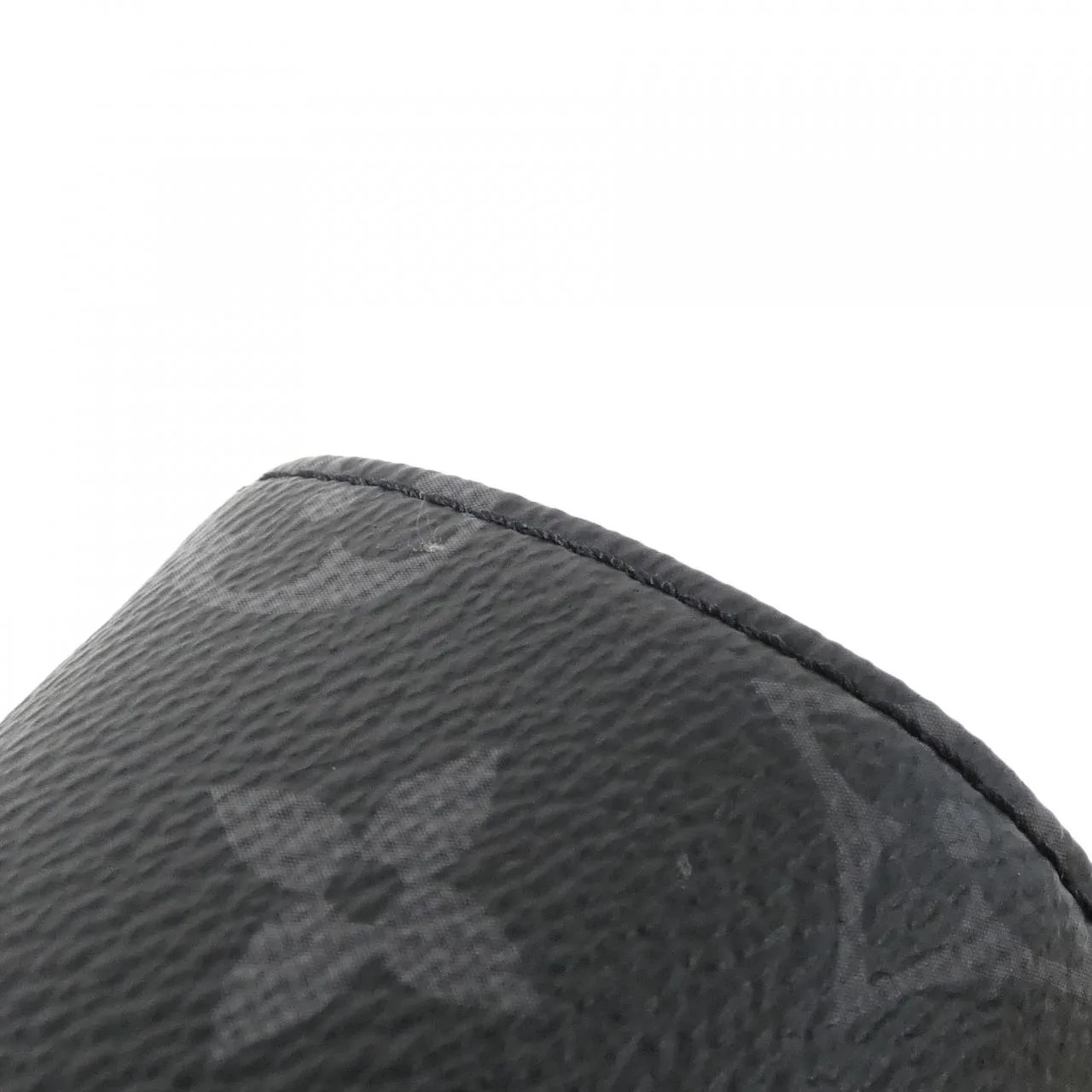 LOUIS VUITTON District M46255 Shoulder Monogram Black Monogram Rank A - Thumbnail 6