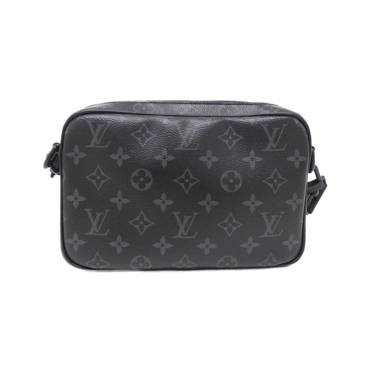 LOUIS VUITTON Eclipse M46955 Shoulder Monogram 2