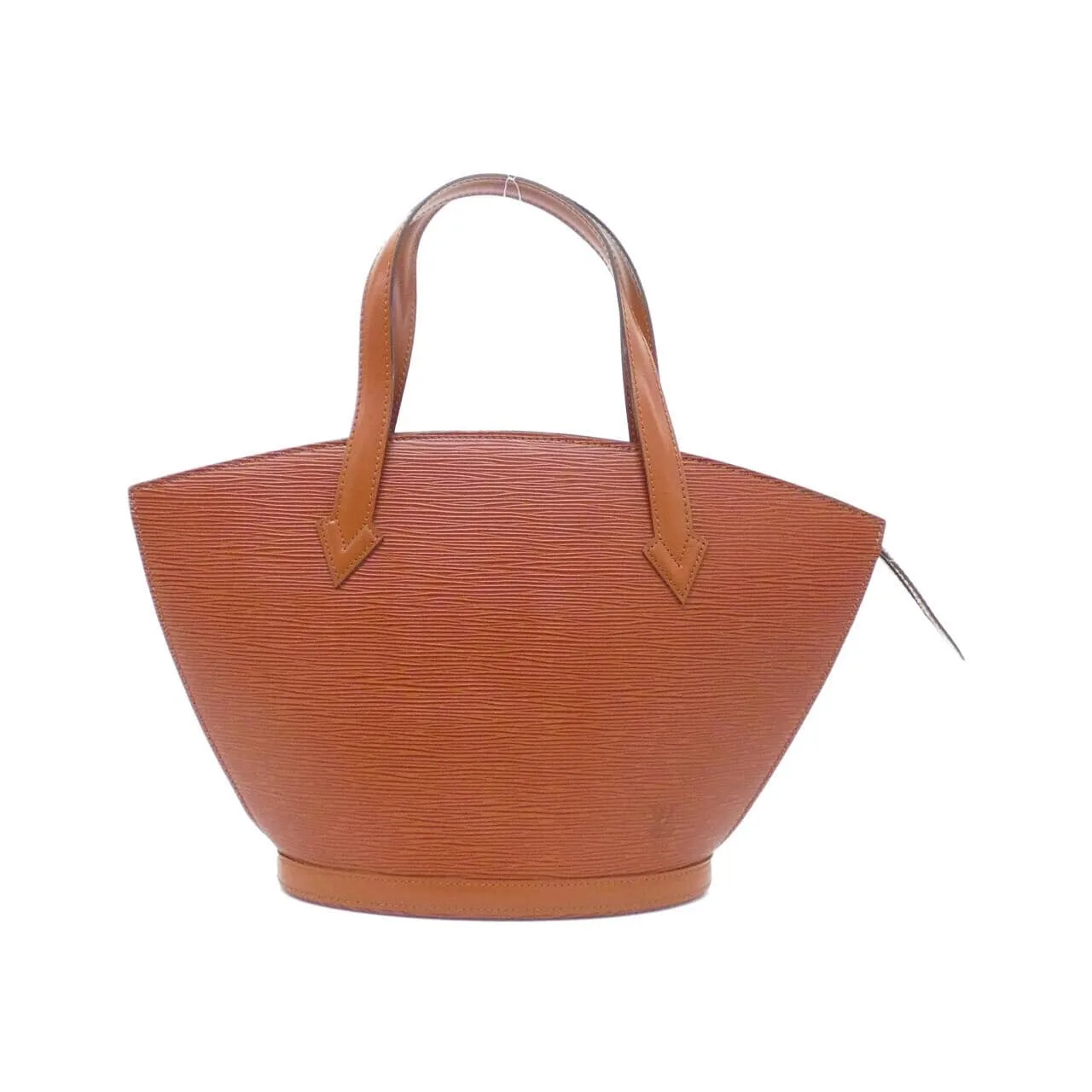 LOUIS VUITTON Saint-Jacques M52273 Handbag Epi Brown