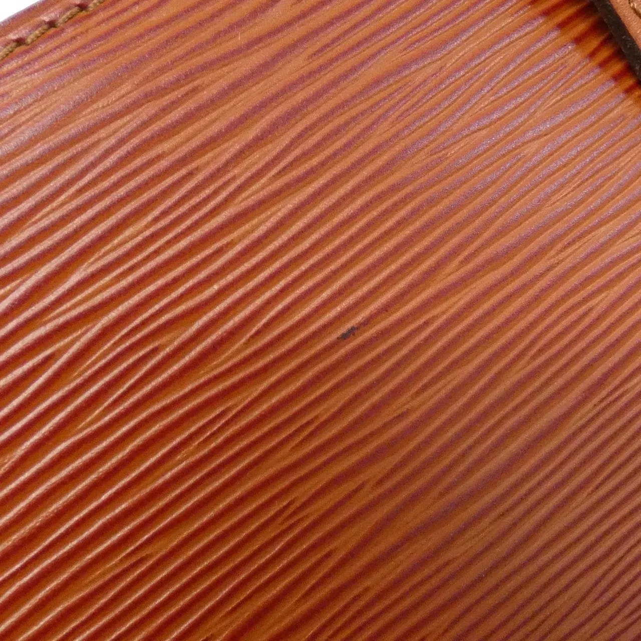 LOUIS VUITTON Saint-Jacques M52273 Handbag Epi Brown Epi Rank A - Thumbnail 4